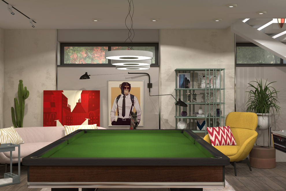 Мадам Баттерфляй