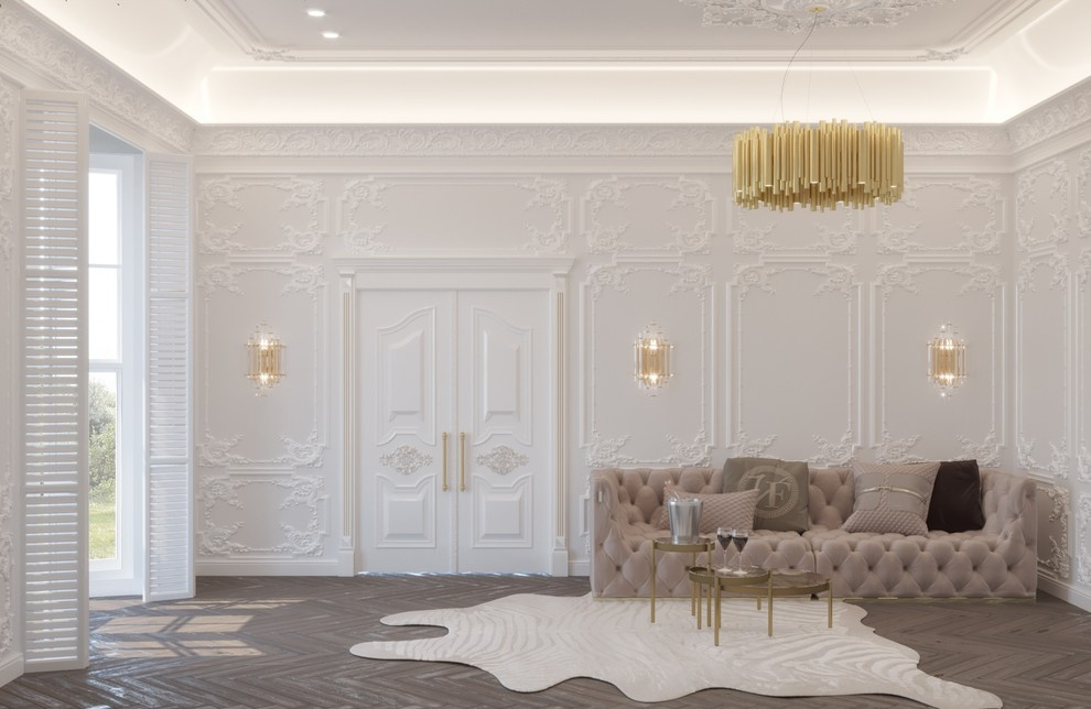 Обложка проекта: PREMIUM