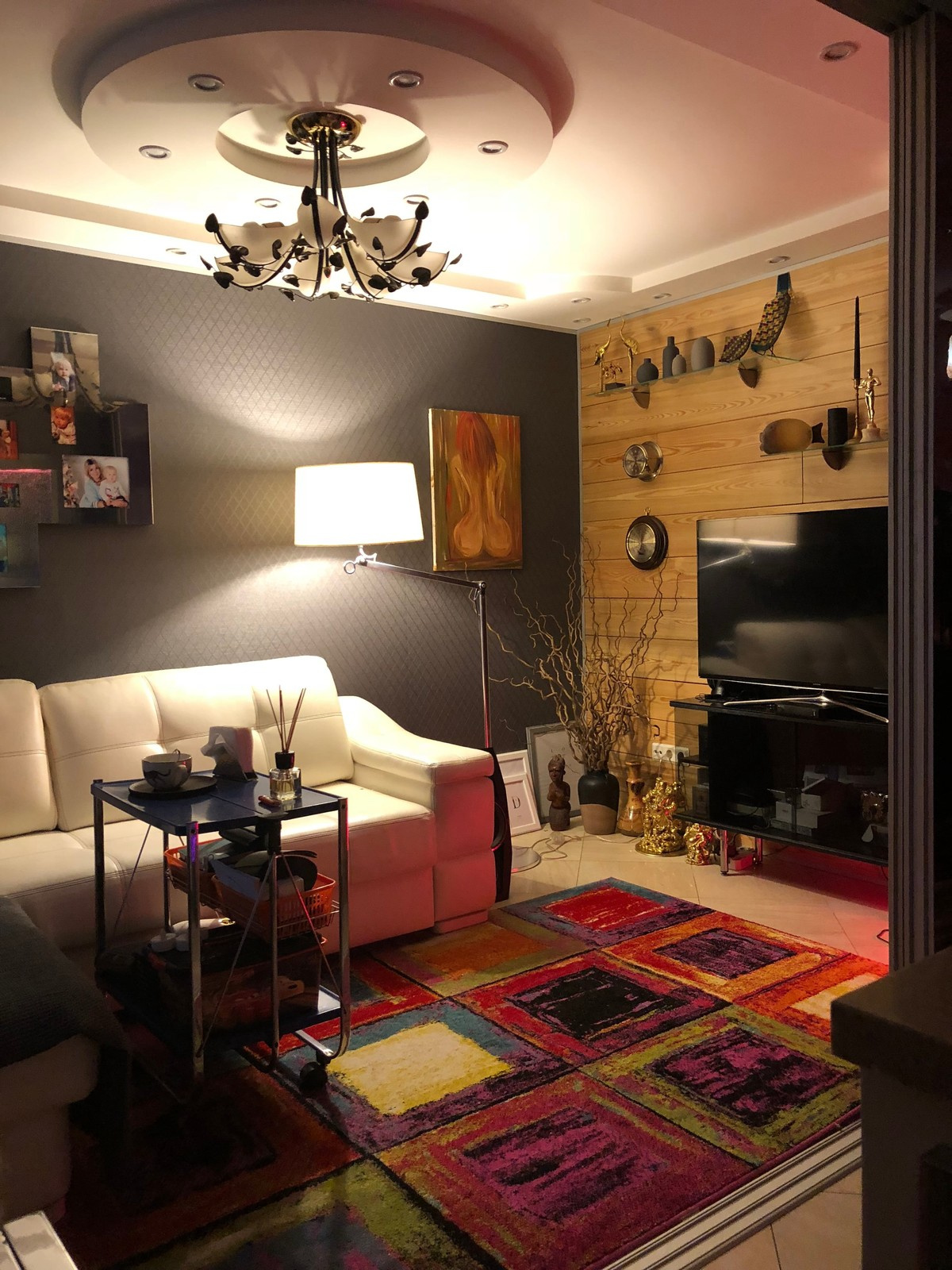 "Уют в городе"