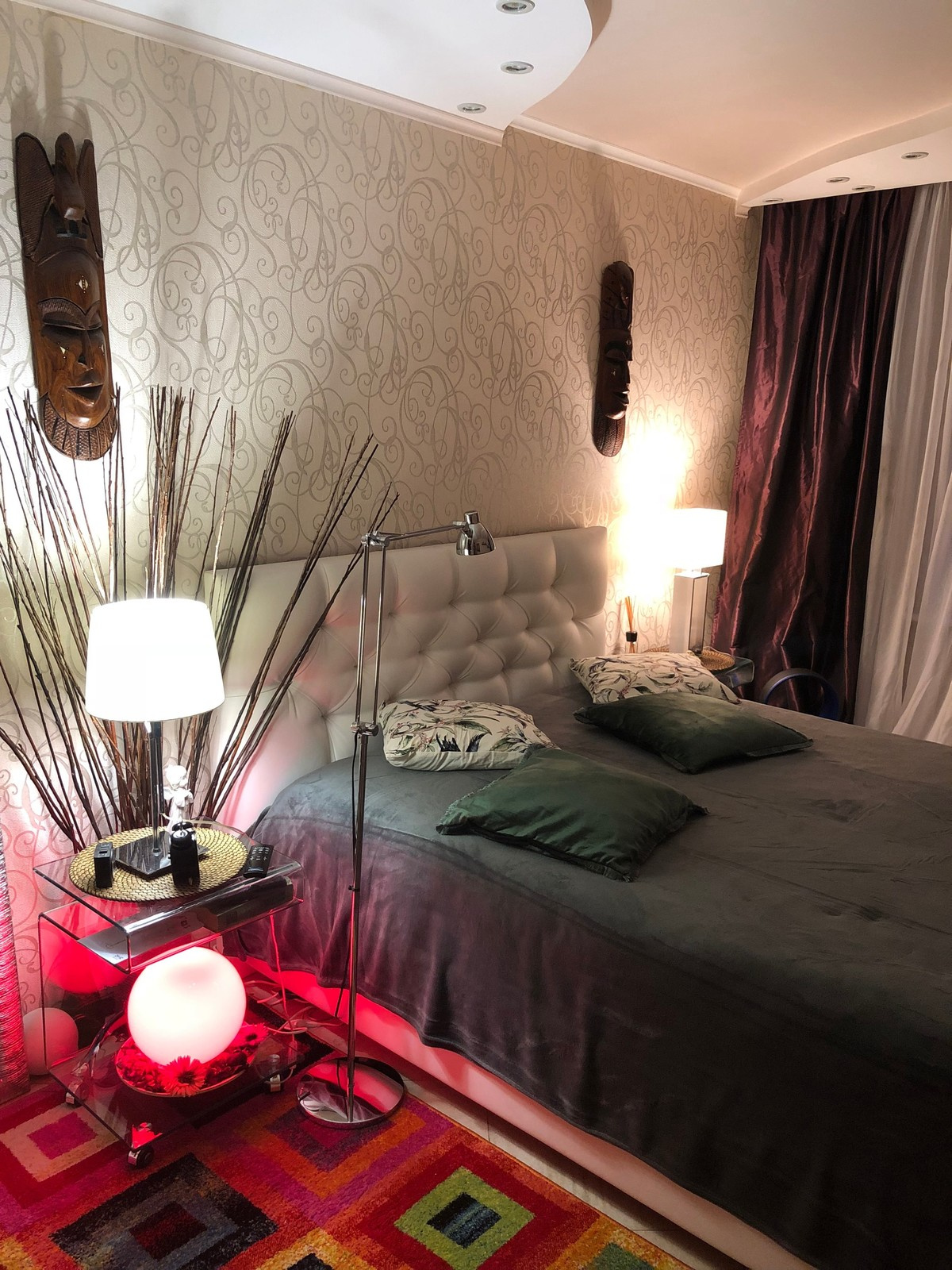 "Уют в городе"