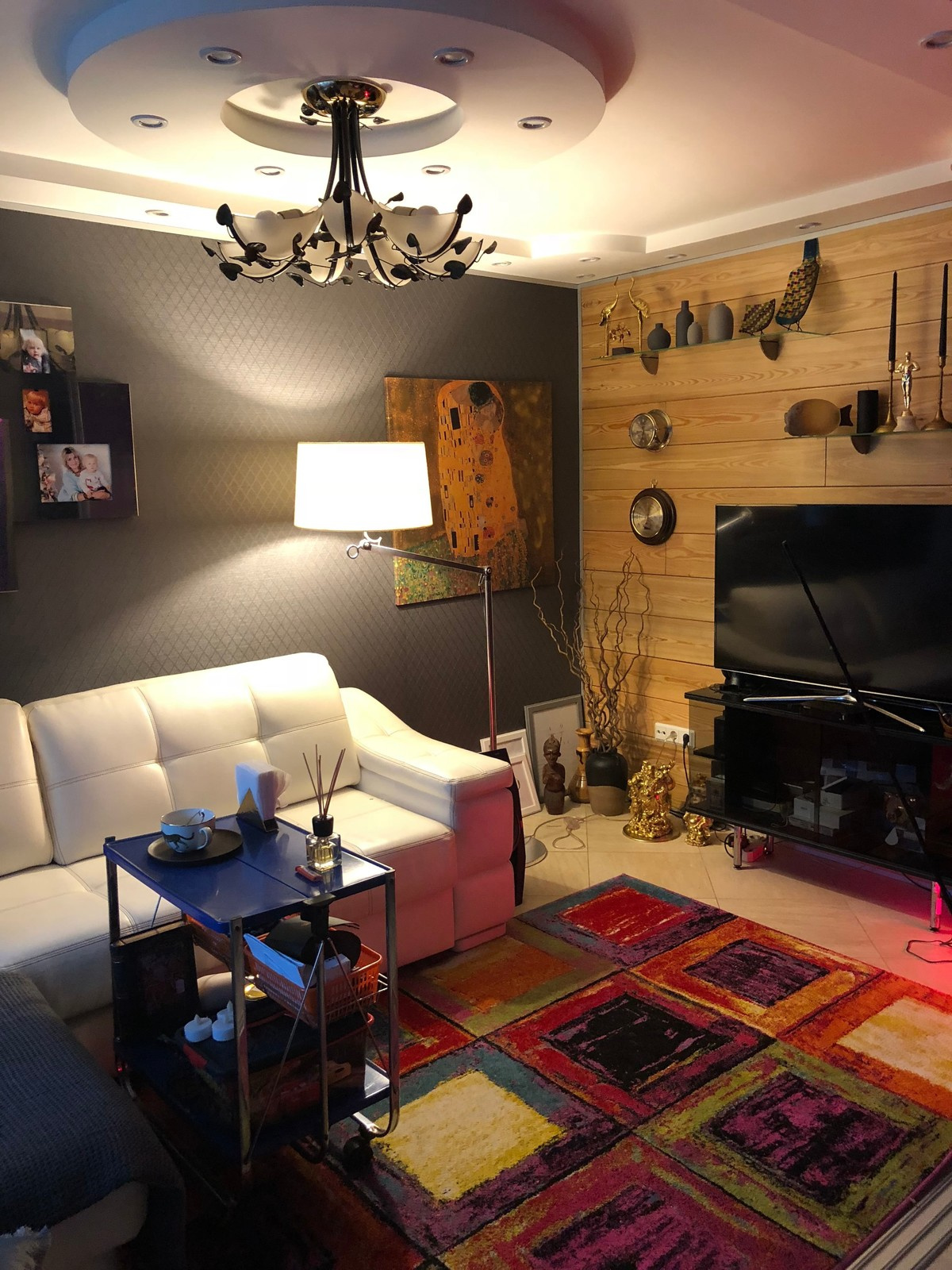 "Уют в городе"