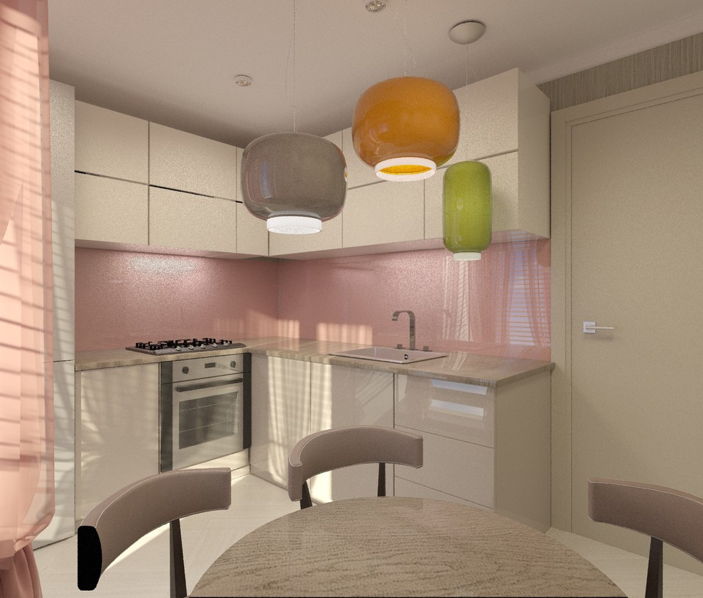 В тесноте,да не в обиде"