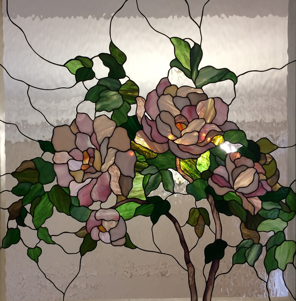 Витраж- Тиффани