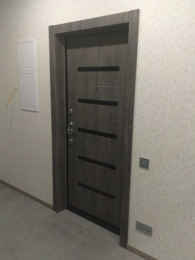 ЖК «Путилково» Микрорайон Путилково