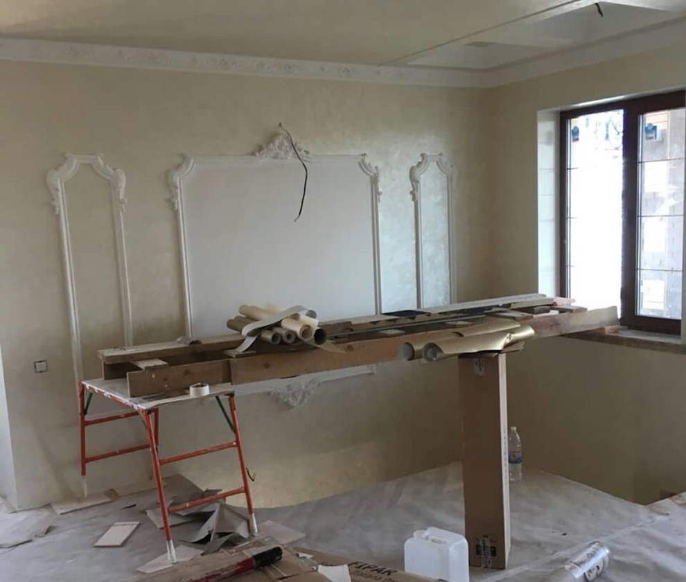 Реализация проекта "Свободная Классика"