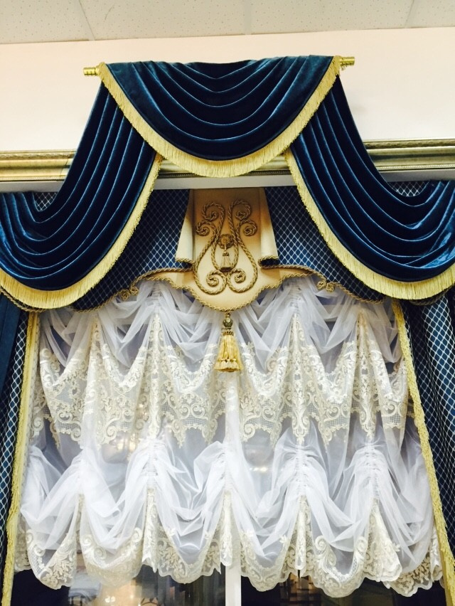 Наши работы 2017-2018