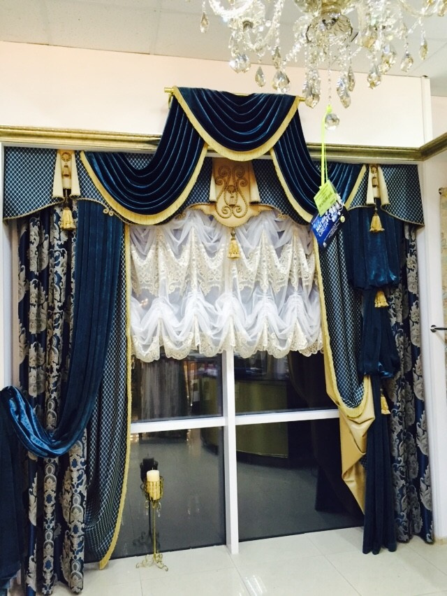 Наши работы 2017-2018