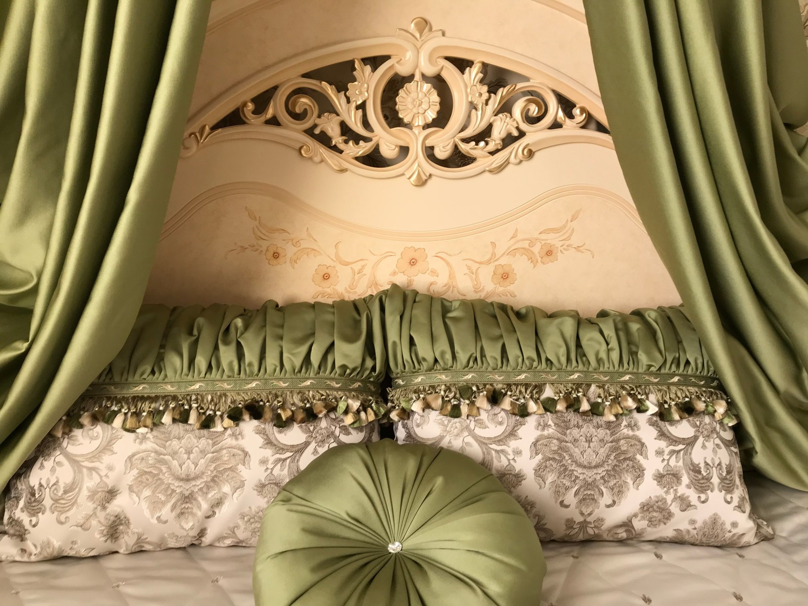 Наши работы 2017-2018