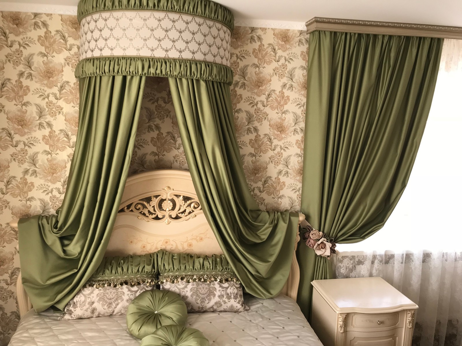 Наши работы 2017-2018