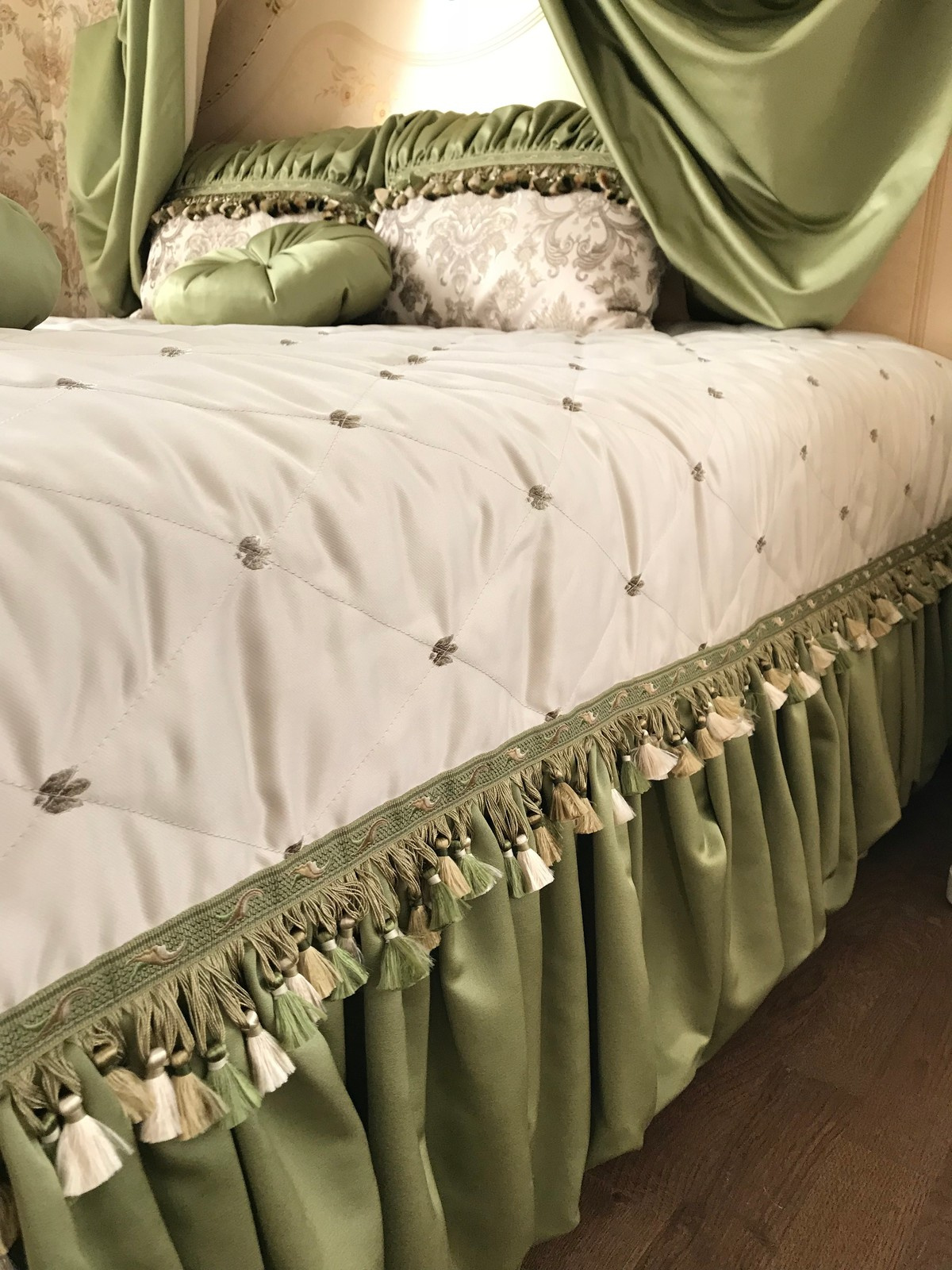 Наши работы 2017-2018