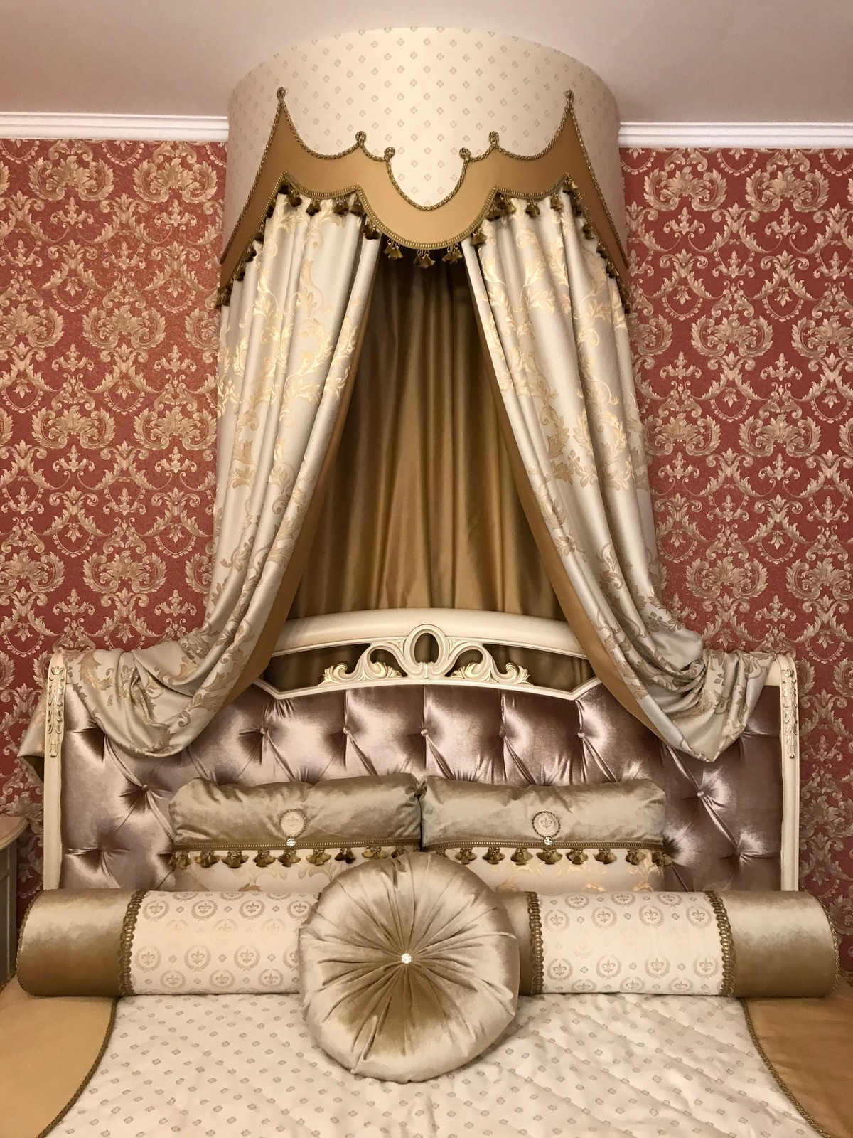 Наши работы 2017-2018