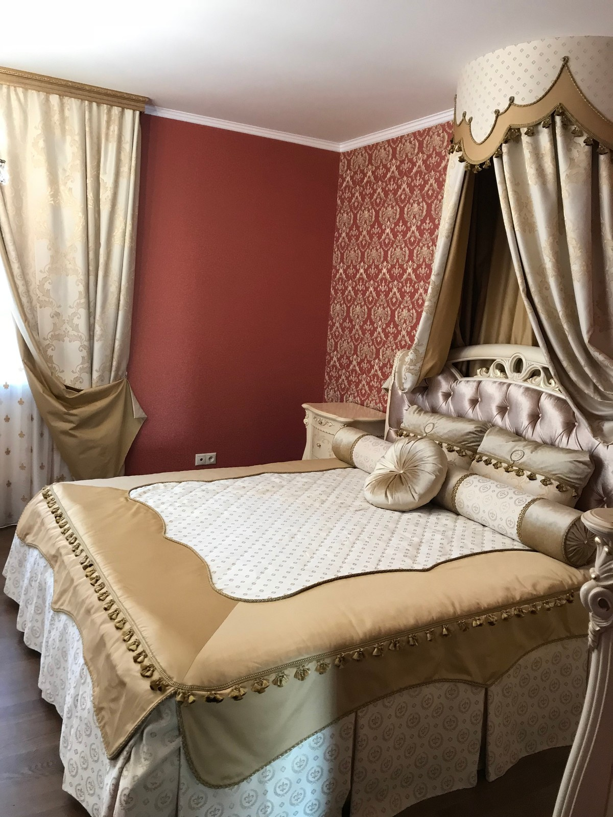 Наши работы 2017-2018