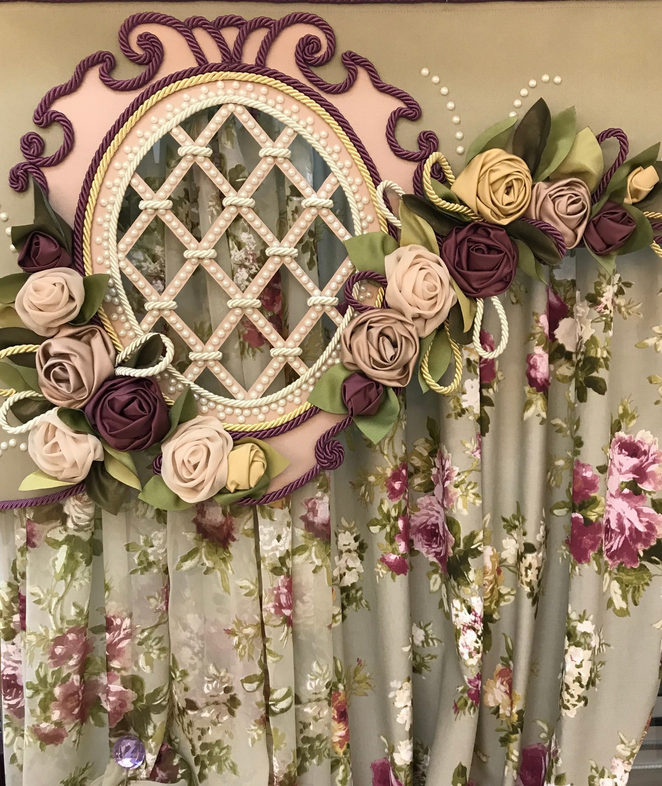 Наши работы 2017-2018