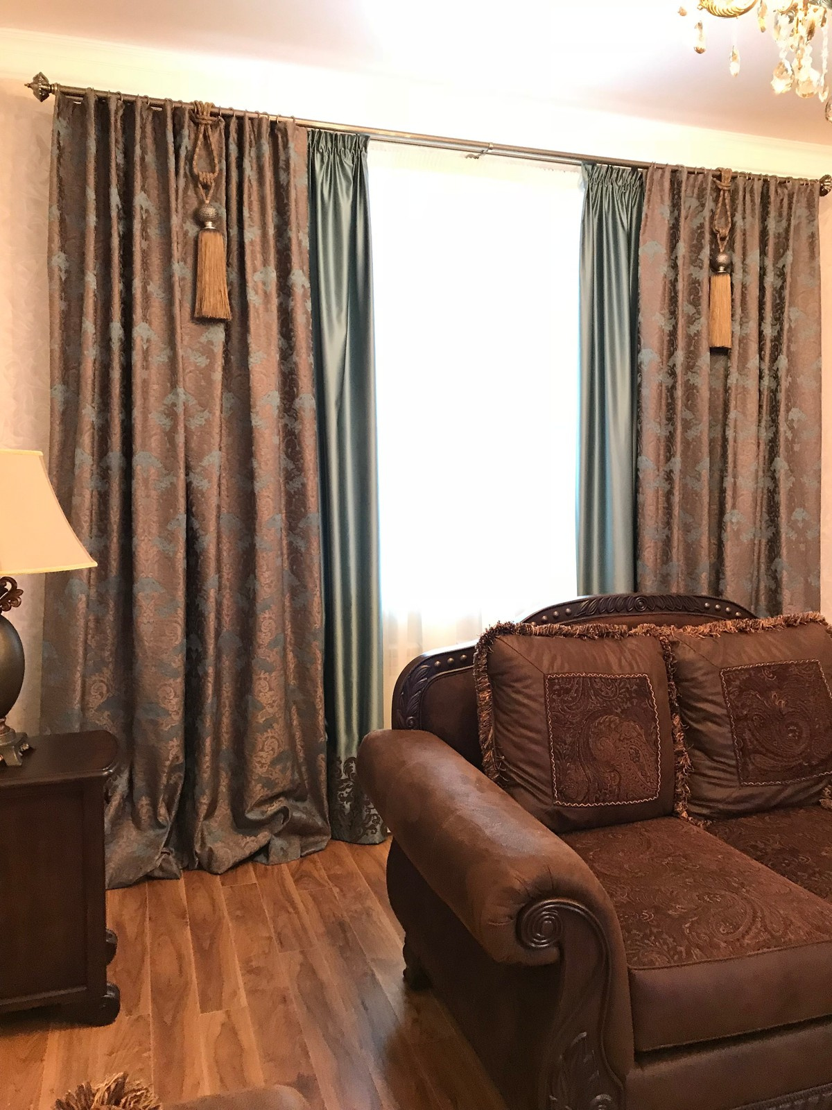 Наши работы 2017-2018