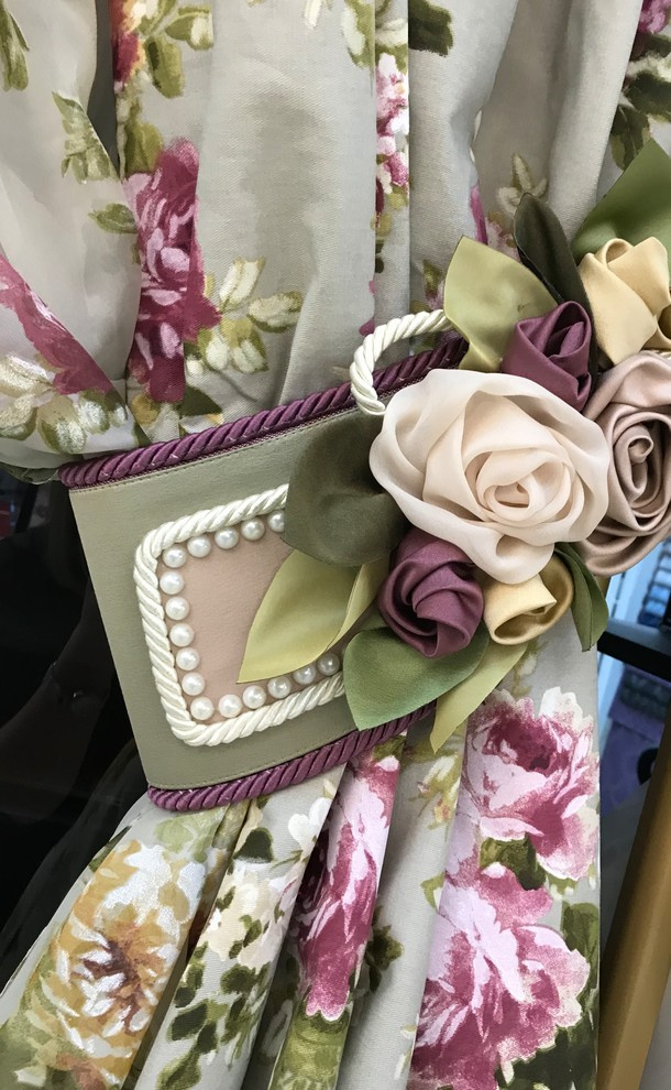 Наши работы 2017-2018