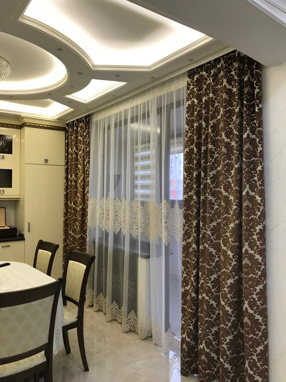 Наши работы 2017-2018