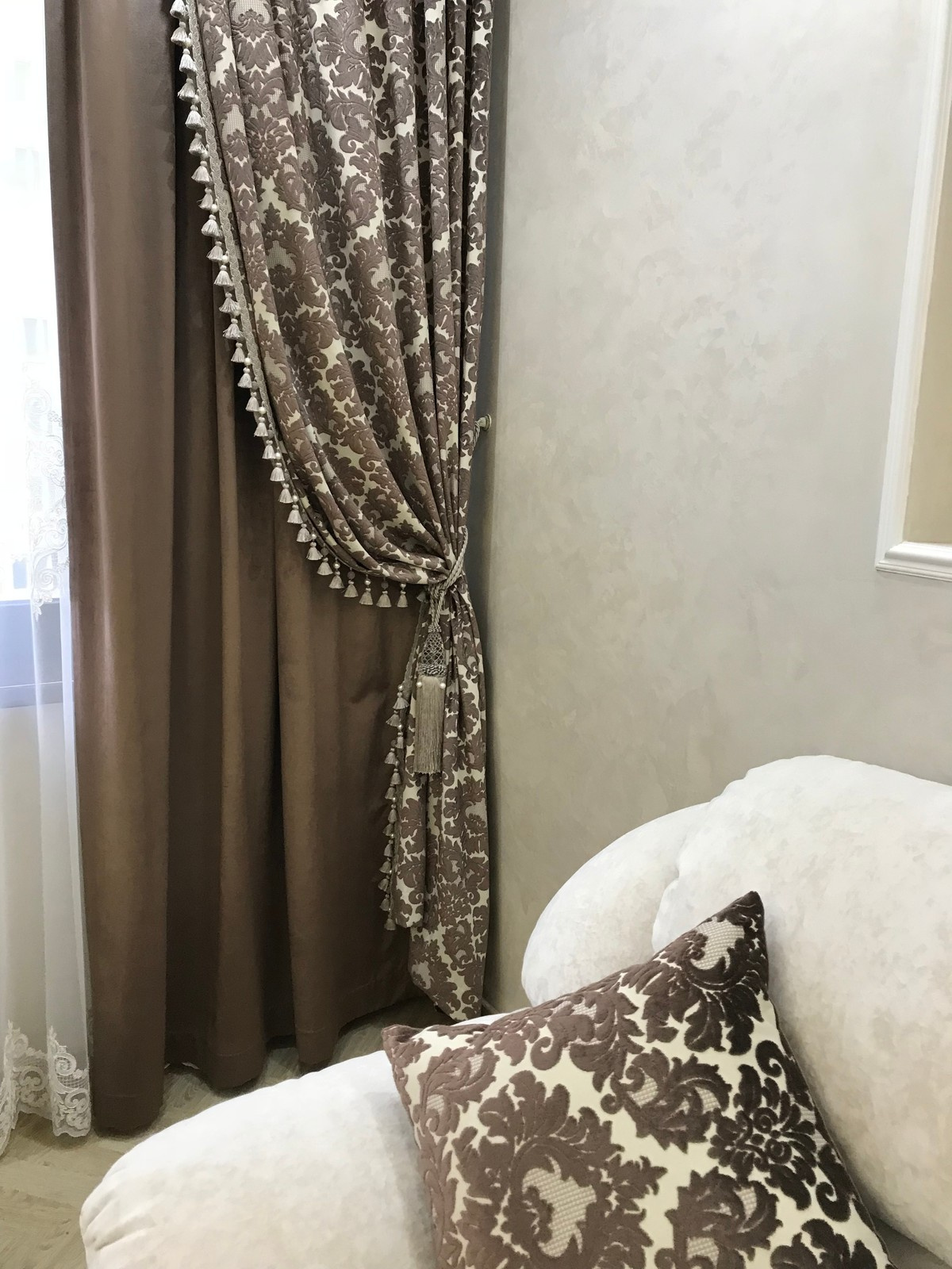 Наши работы 2017-2018