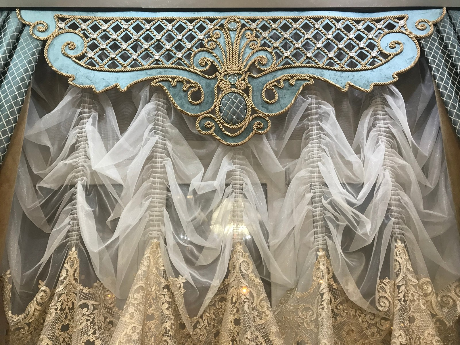 Наши работы 2017-2018