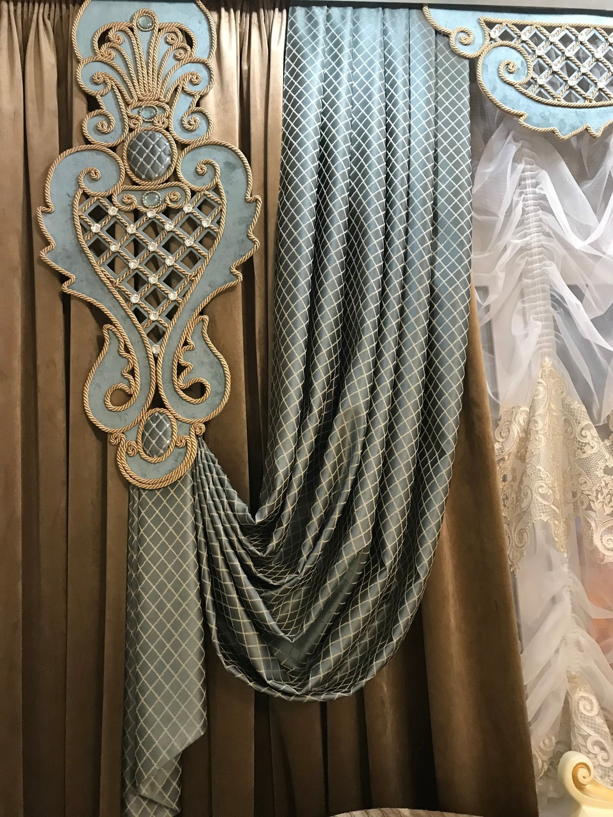 Наши работы 2017-2018