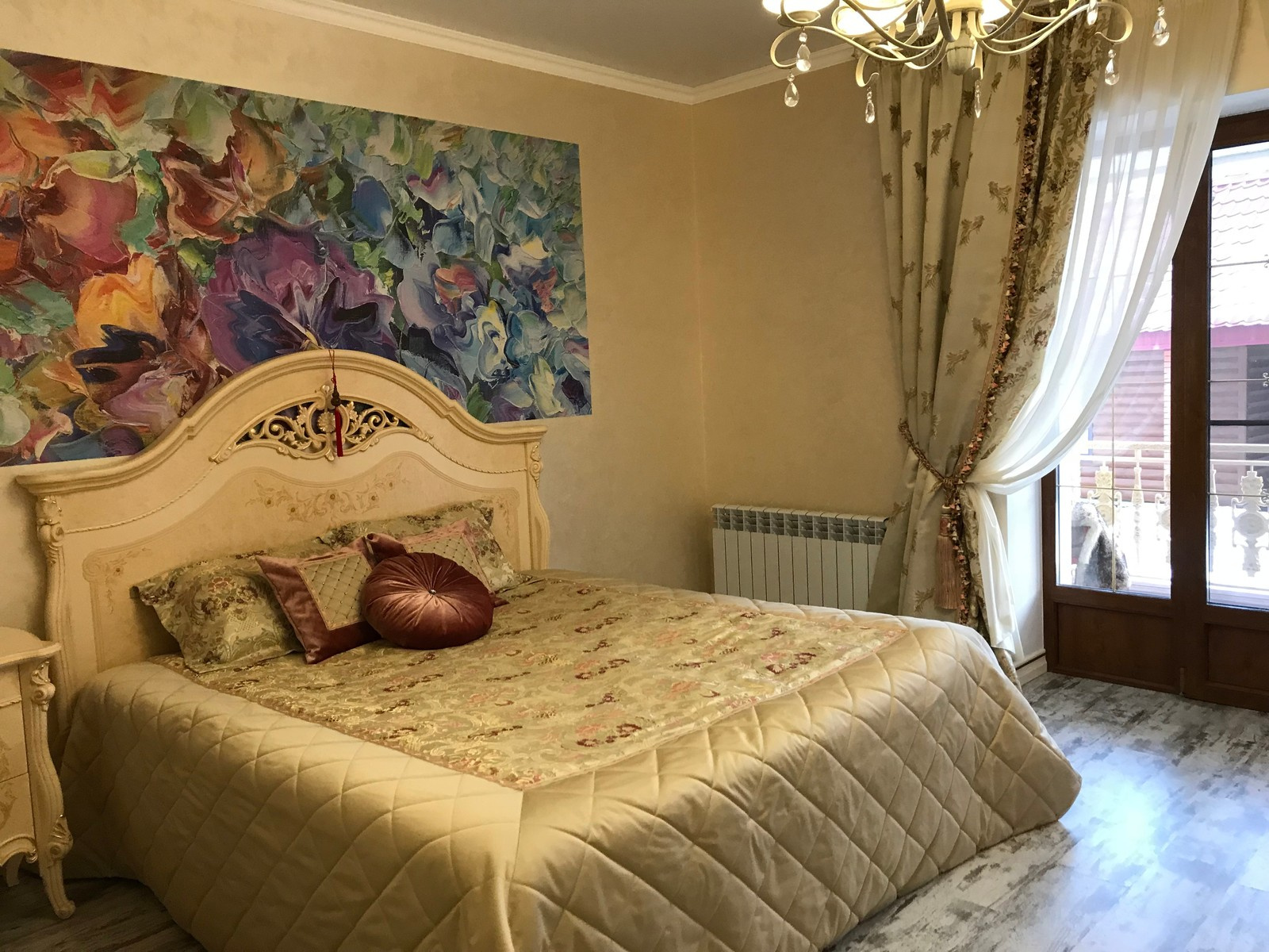 Наши работы 2017-2018