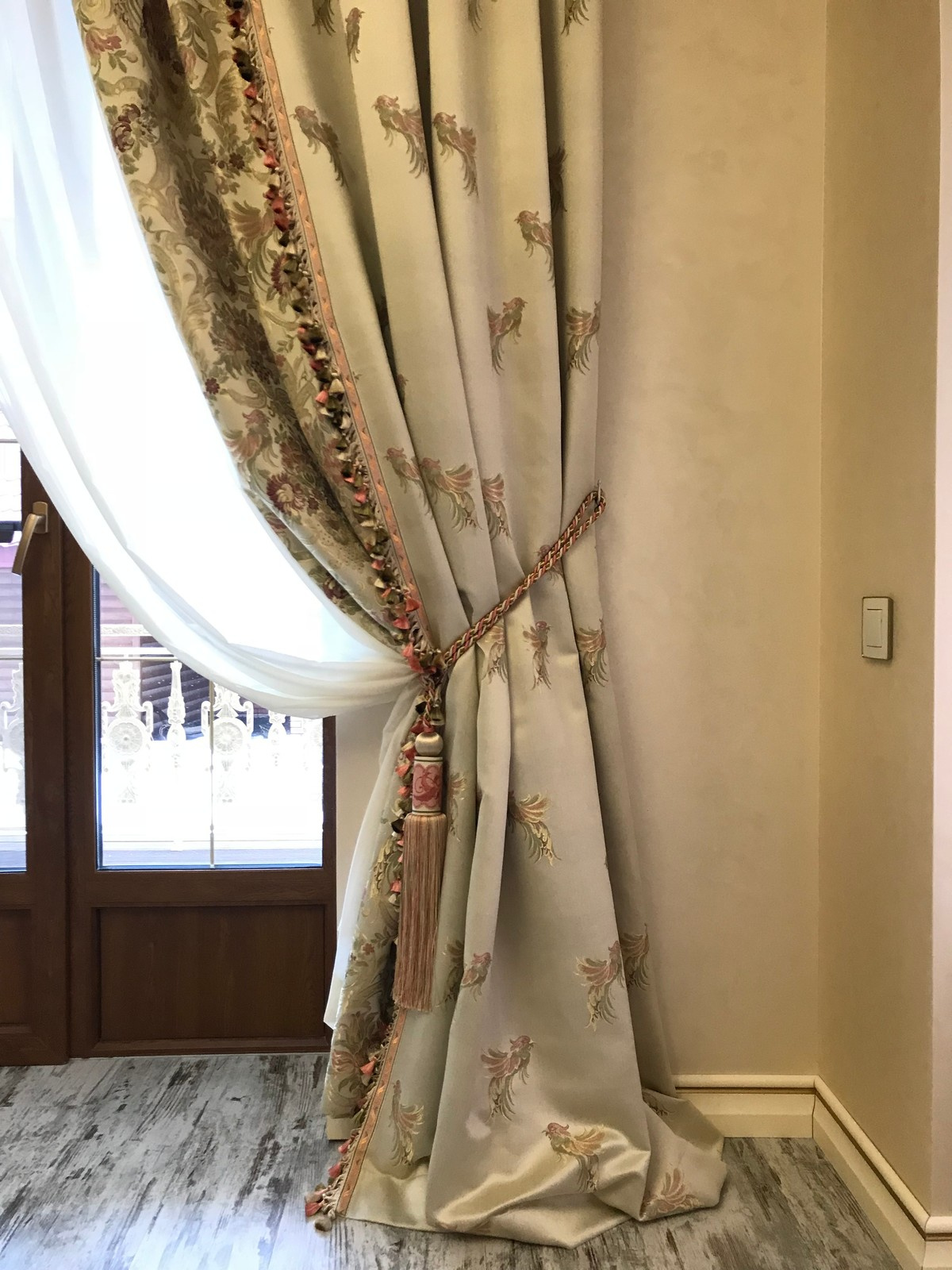 Наши работы 2017-2018