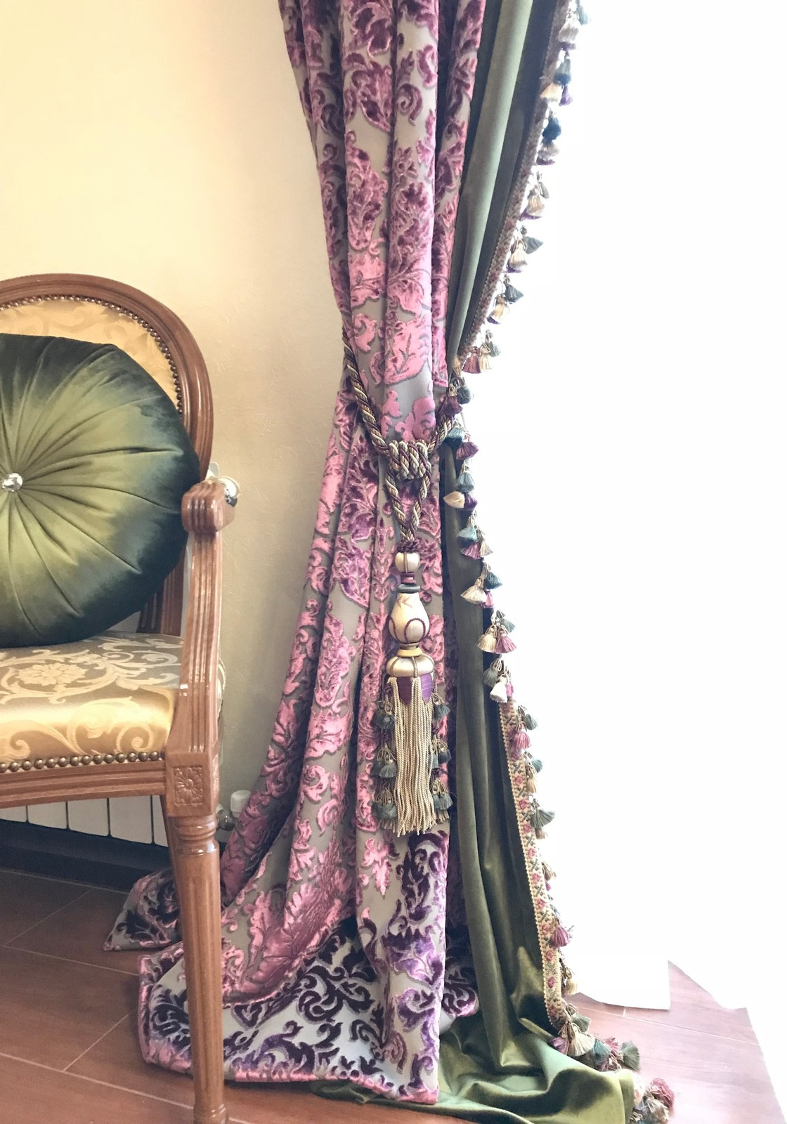 Наши работы 2017-2018