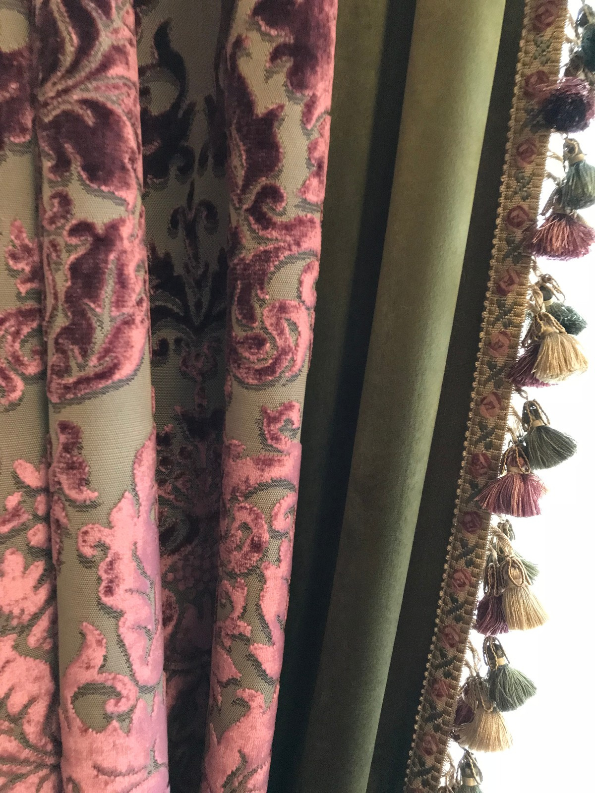 Наши работы 2017-2018