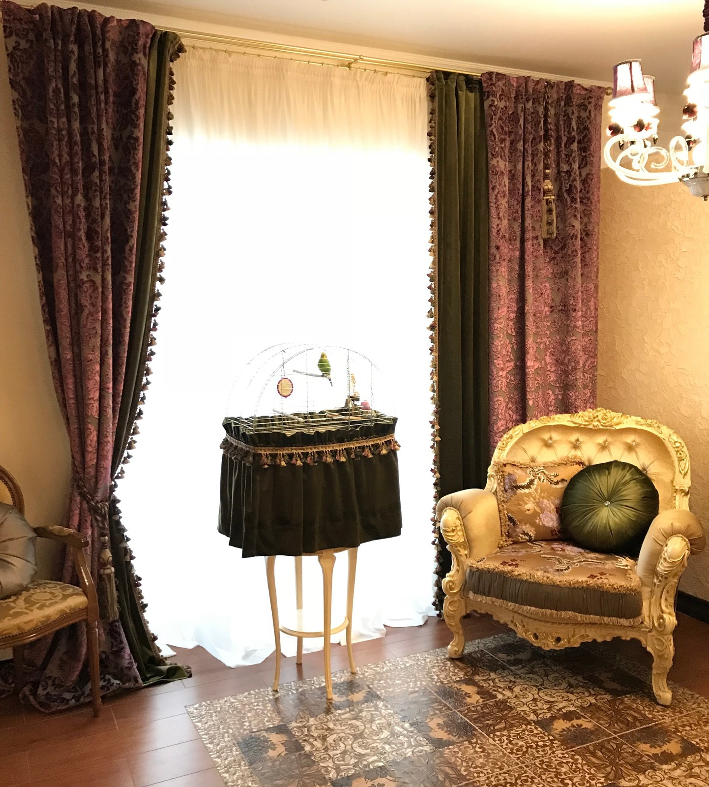 Наши работы 2017-2018