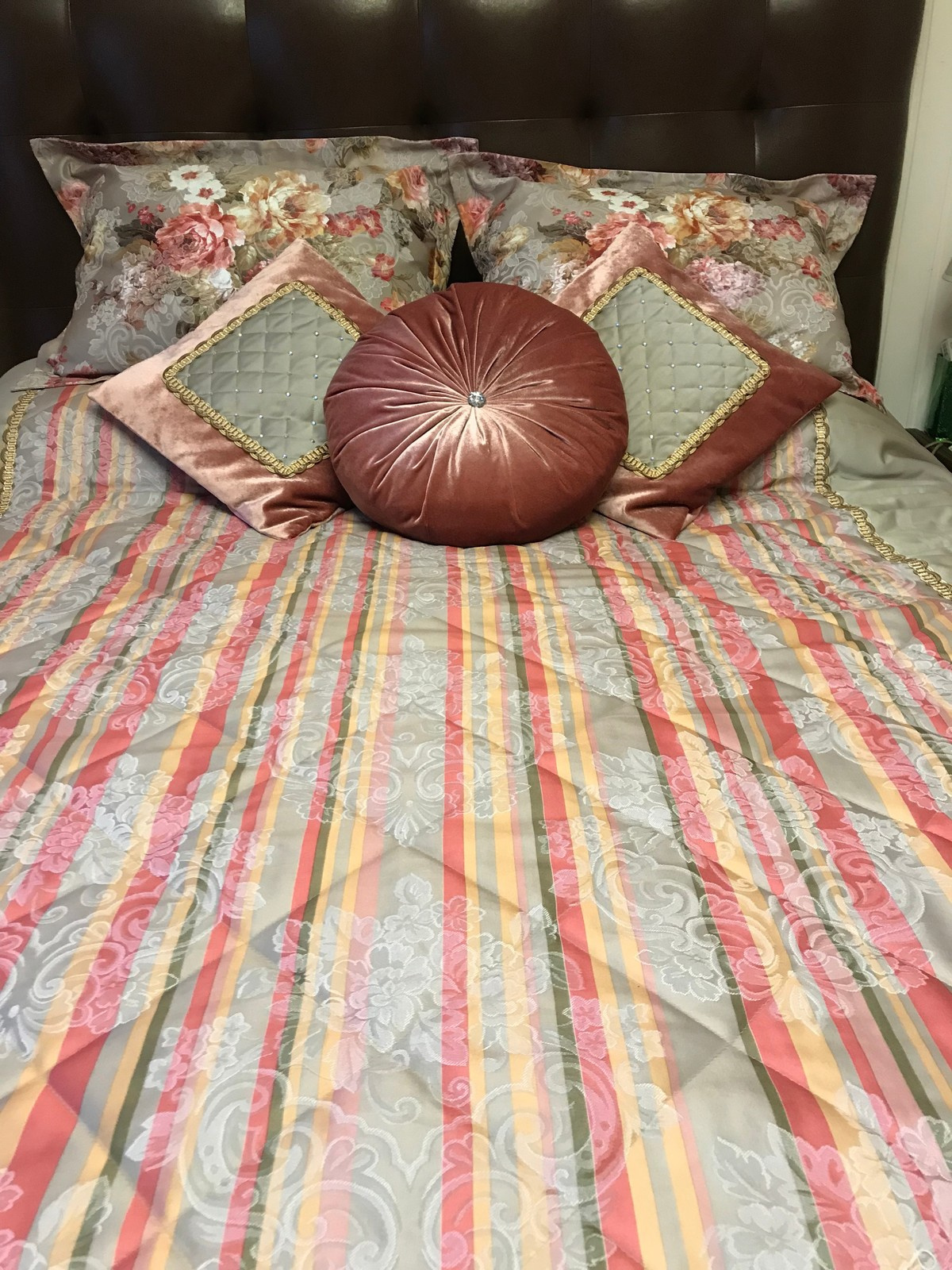 Наши работы 2017-2018