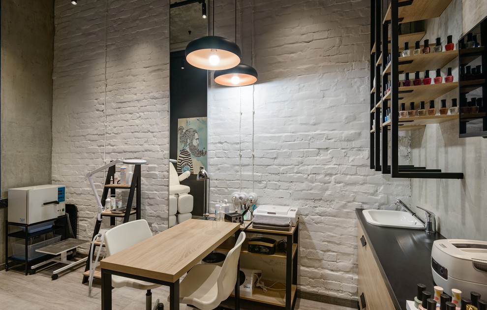 BARBERSHOP TONSOR