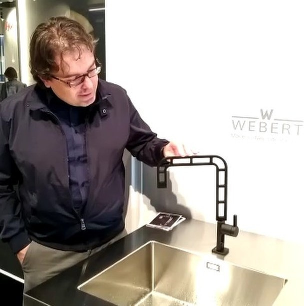 WEBERT ONE-A