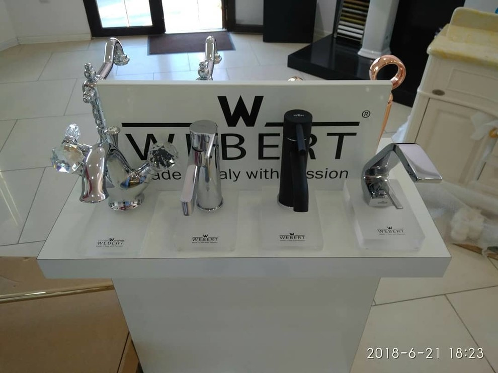 WEBERT - ДИЗАЙН, КАЧЕСТВО, ЦЕНА!