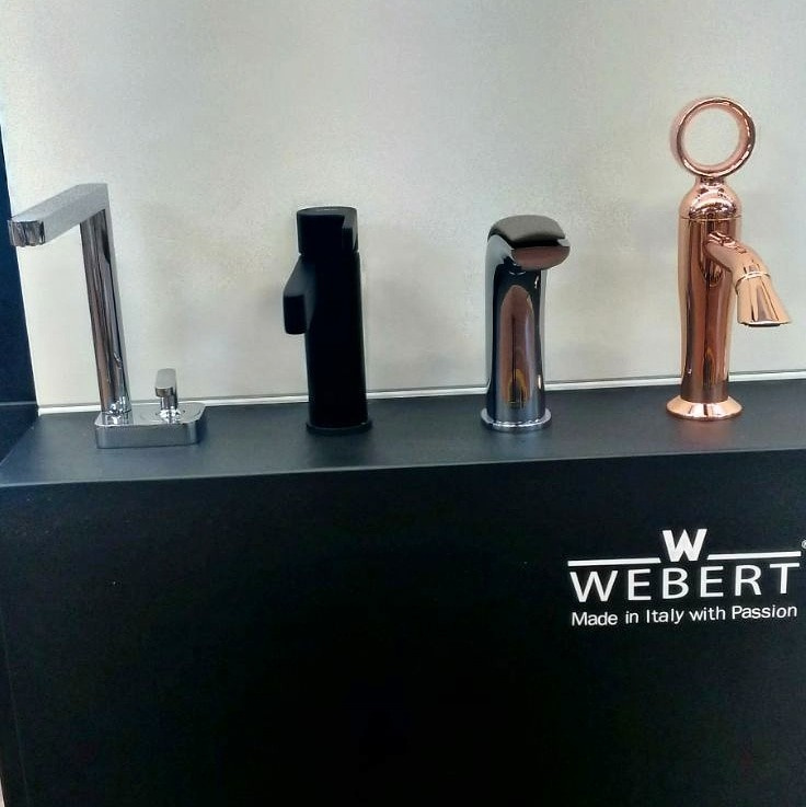 WEBERT - ДИЗАЙН, КАЧЕСТВО, ЦЕНА!