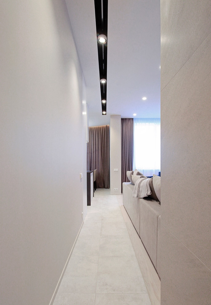 Сколково квартира