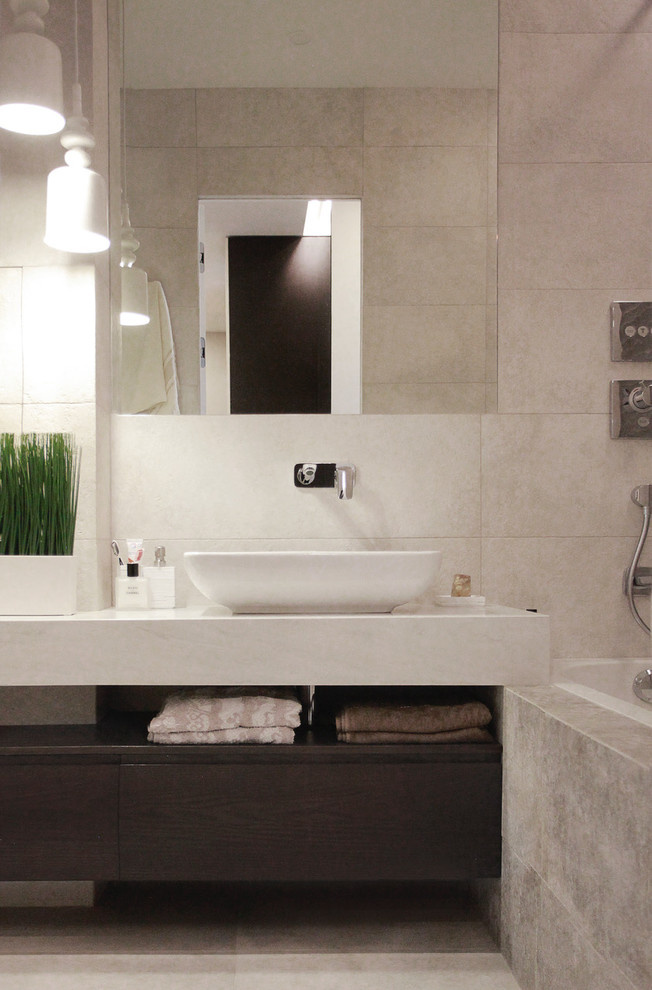 Сколково квартира