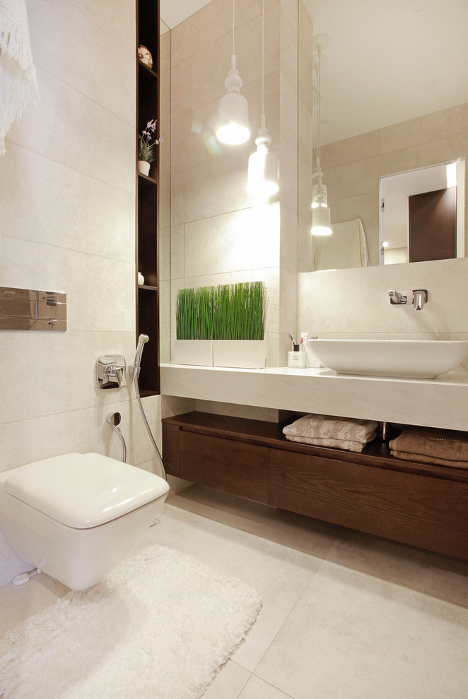 Сколково квартира