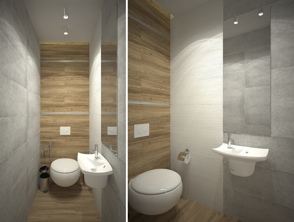 Уютный минимализм