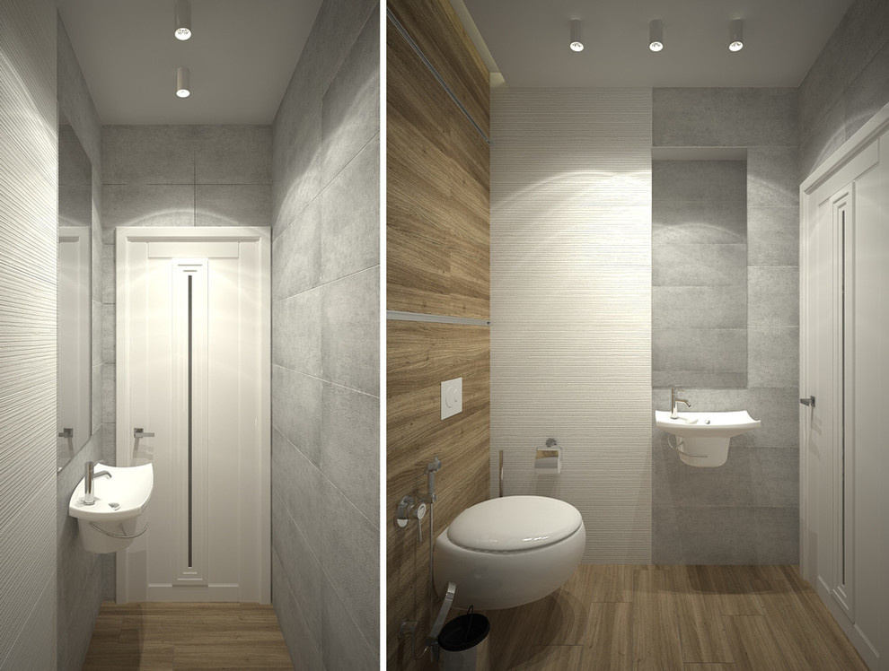 Уютный минимализм