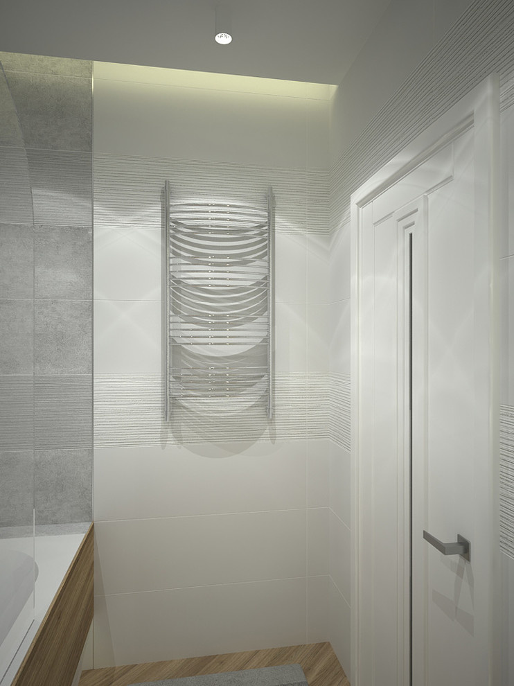 Уютный минимализм