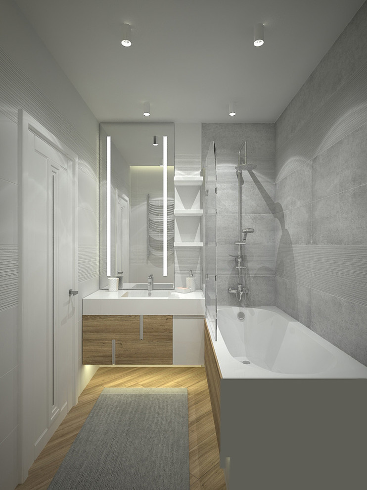 Уютный минимализм