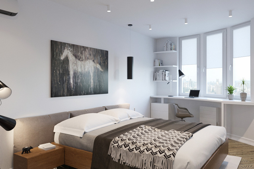 Уютный минимализм