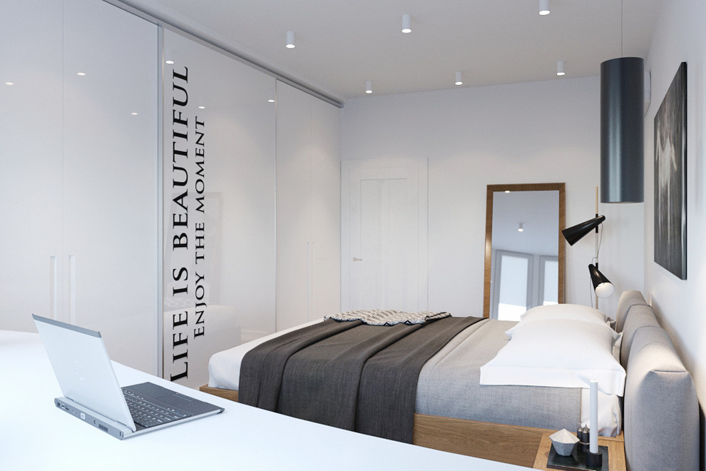 Уютный минимализм