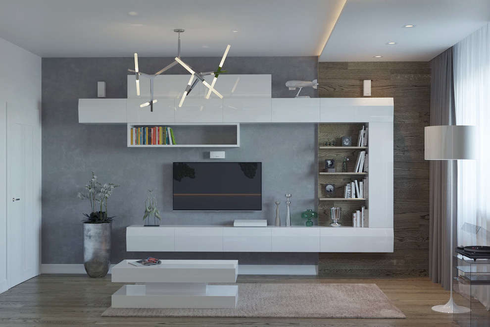 Уютный минимализм