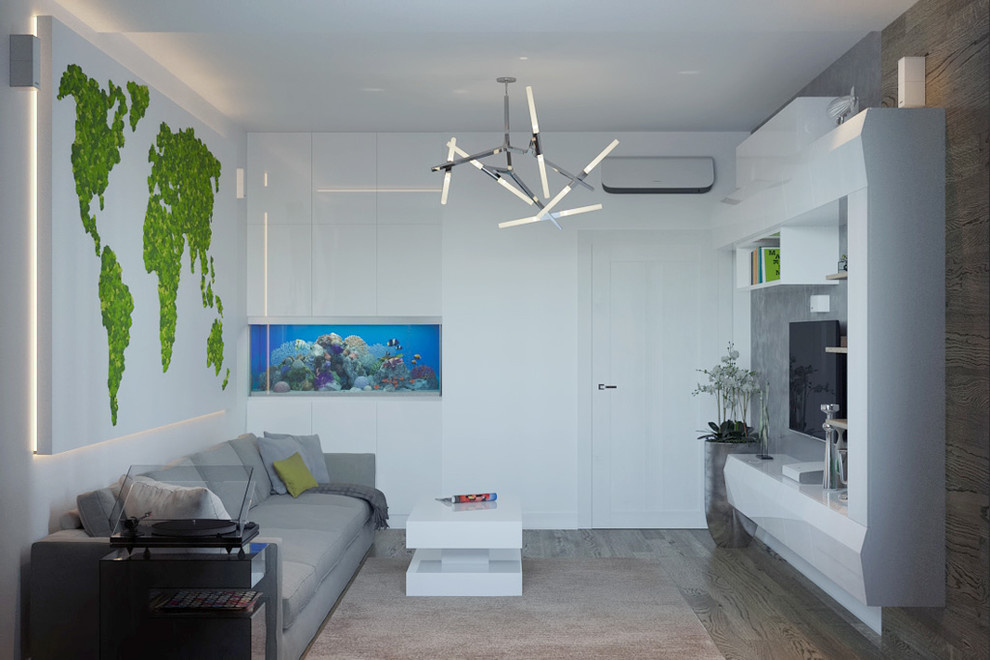 Уютный минимализм