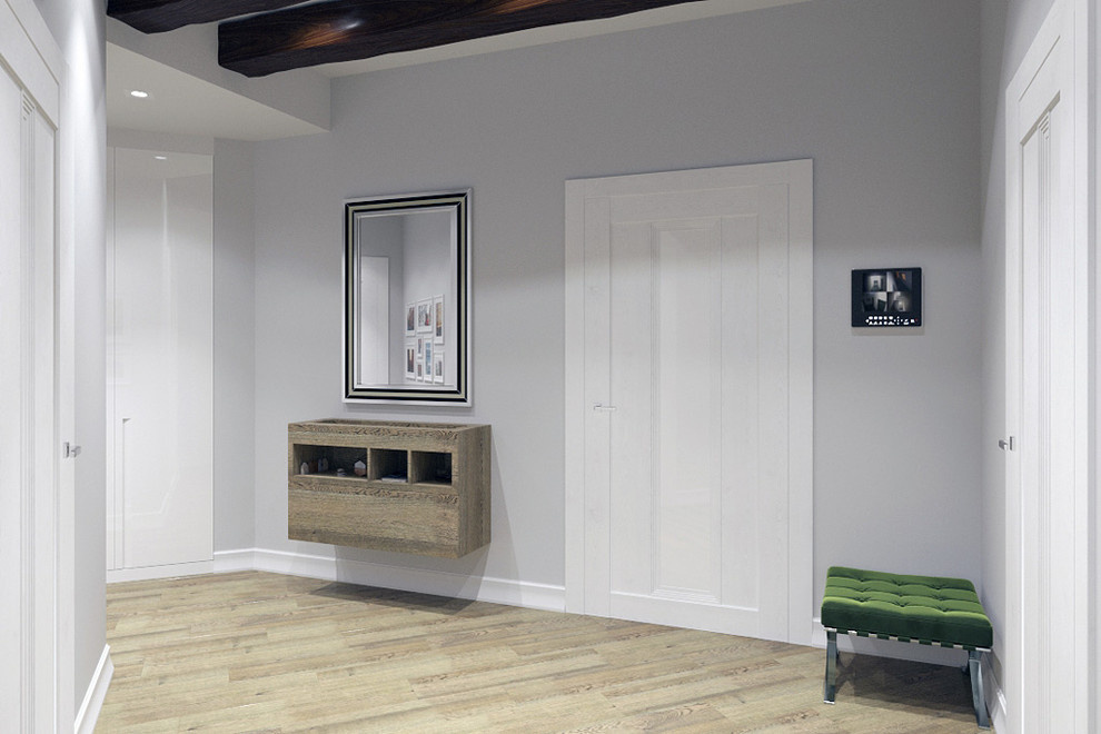 Уютный минимализм