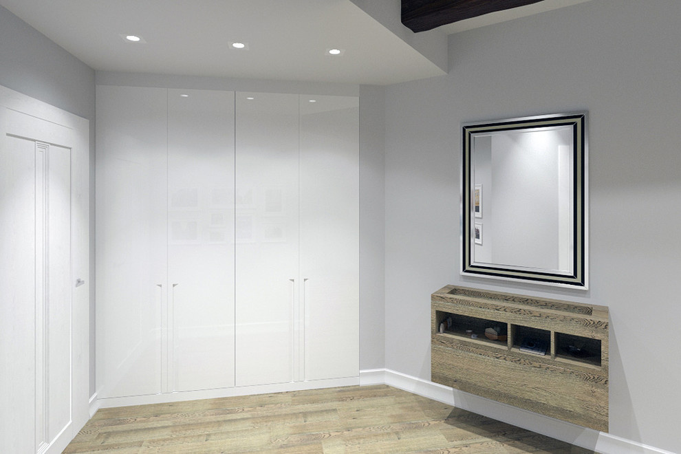 Уютный минимализм