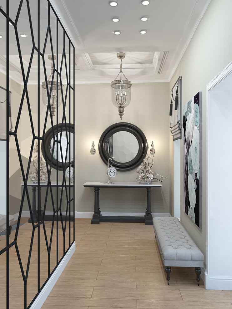 Американская классика