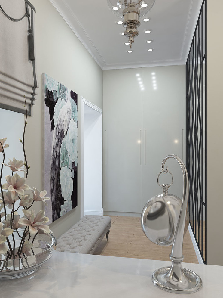 Американская классика