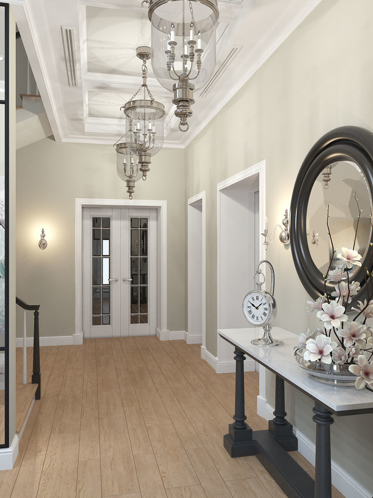 Американская классика