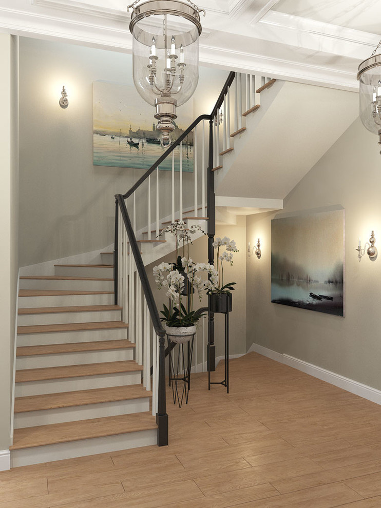 Американская классика